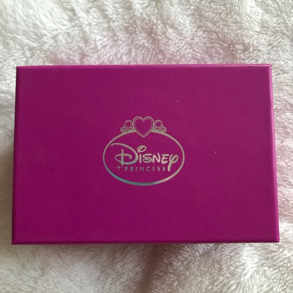 Disney Cinderella Collectible Figurine Box NWT - Picture 4 of 7